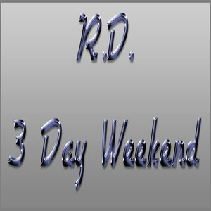 Don't You Make Me Wait