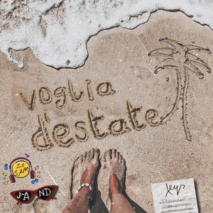 Voglia D'Estate (feat. J.AND, Clarissa Cannellini, Ludovica Galliani & Serena Mattioli)