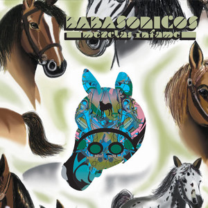 Babasónicos - Putita Gótica