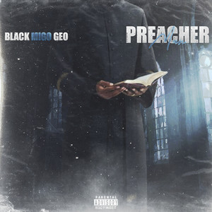 Preacher Man (Explicit)