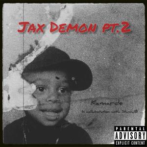 Jax Demon PT.2 (Explicit)