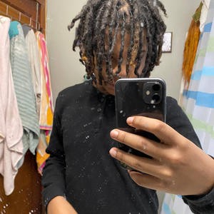 Youngest turnt (feat. Lil Quan) (Explicit)