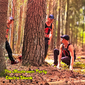 The Mushroom Party (Edit)