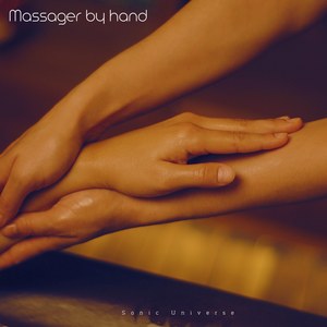 Massager By Hand