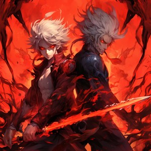 hellblade (feat. MONTYPUFF) (Explicit)