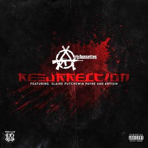 Resurrection (Explicit)