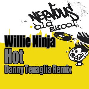 Hot (Danny's Runway Dub)