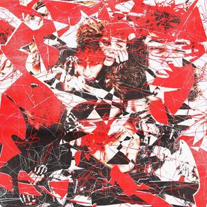 DOA. (feat. puxxita) (Explicit)