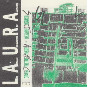 L.A.U.R.A. 004: GUIDING LIGHT