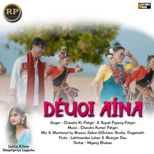 Déuoi Aína - Single