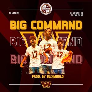 BIG COMMAND