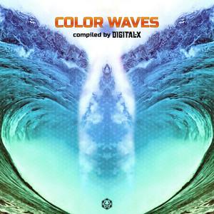 Color Waves (Compiled by Digital -X)