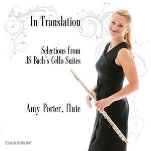 Suite III in C Major, BWV. 1009 - I. Prelude