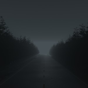 road to emptiness