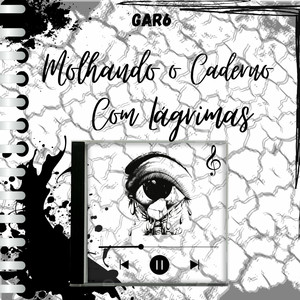 Molhando o Caderno Com Lágrimas (Explicit)