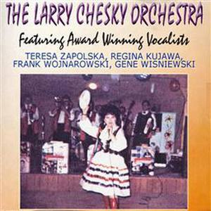 The Larry Chesky Orchestra