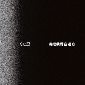 请把我葬在远方-伴奏 (伴奏)