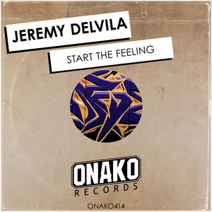 Start The Feeling (Extended Mix)