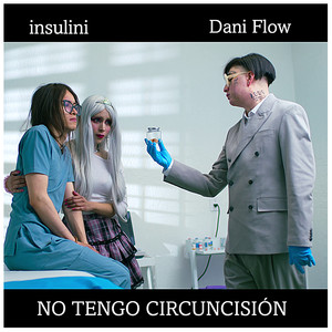 No Tengo Circuncisión (Explicit)