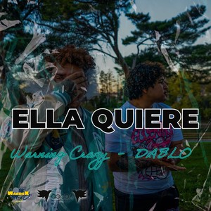 Ella Quiere