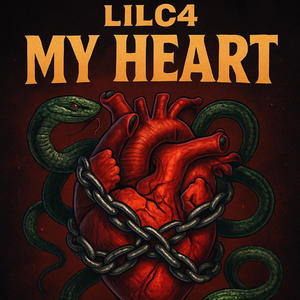 My Heart (Explicit)