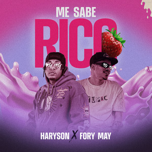 Me Sabe Rico (Explicit)