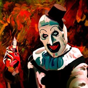 Art (Carve You A Smile)