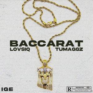 Baccarat (Explicit)