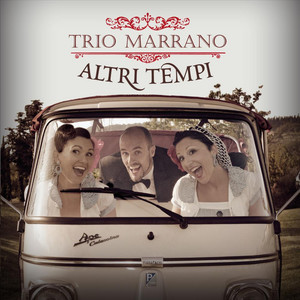 Altri Tempi (Explicit)