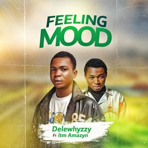 Feeling mood (feat. Amazyn)