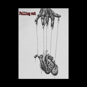 Falling out (Explicit)