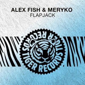 Alex Fish - Flapjack (Extended Mix)