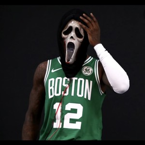 Scary Terry (Explicit)