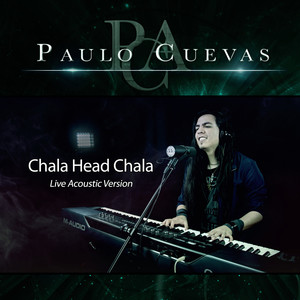 Chala Head Chala (Versión Acústica) (Live)