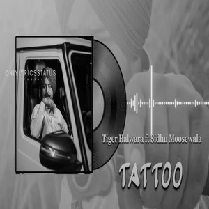 Tatto Tiger (Sidhu AI) (1|Explicit)