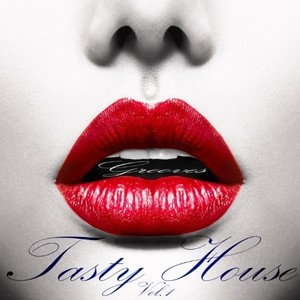 Tasty House Grooves Vol 1 (Delicious and Sensual House Pearls)