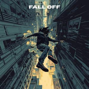 FALL OFF (feat. Lil Tact)