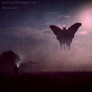 YOUR SOUL BELONGS TO ME