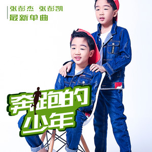 奔跑的少年