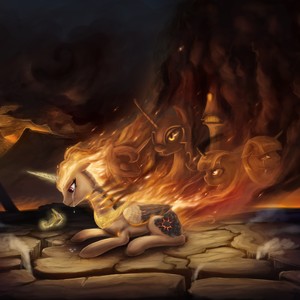 I Can't Do This Alone (Remix)