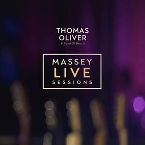 Alive Again (Massey Live Sessions)
