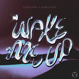 Castion - Wake Me Up