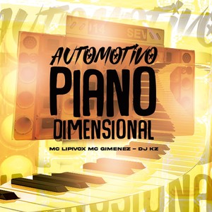 PIANO DIMENSIONAL (Explicit)