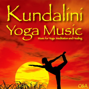 Kundalini Yoga Music