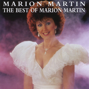 The Best of Marion Martin