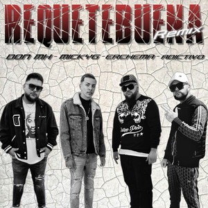 Requetebuena (Erchema Remix)