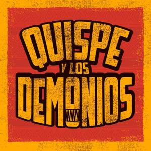 Quispe y los Demonios - EP