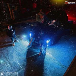 MortoX1Giorno (feat. Gemesi vibes, Scarto & Iconic) (Explicit)