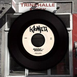 Büdchen Büdchen (feat. Kilo Meta) (2025 Remaster)