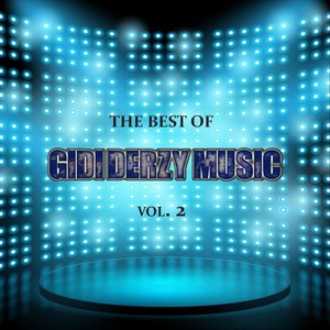 The Best of Gidi Derzy Music, Vol. 2